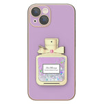 Perfume Bottle Socket Case