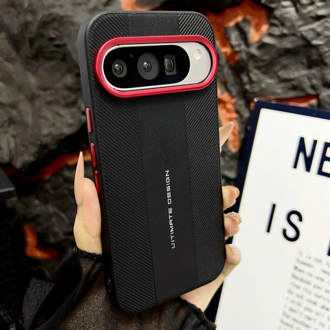Ultimate Design Premium Armor Case