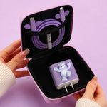 Bow Organizer & Adapter Kit Set
