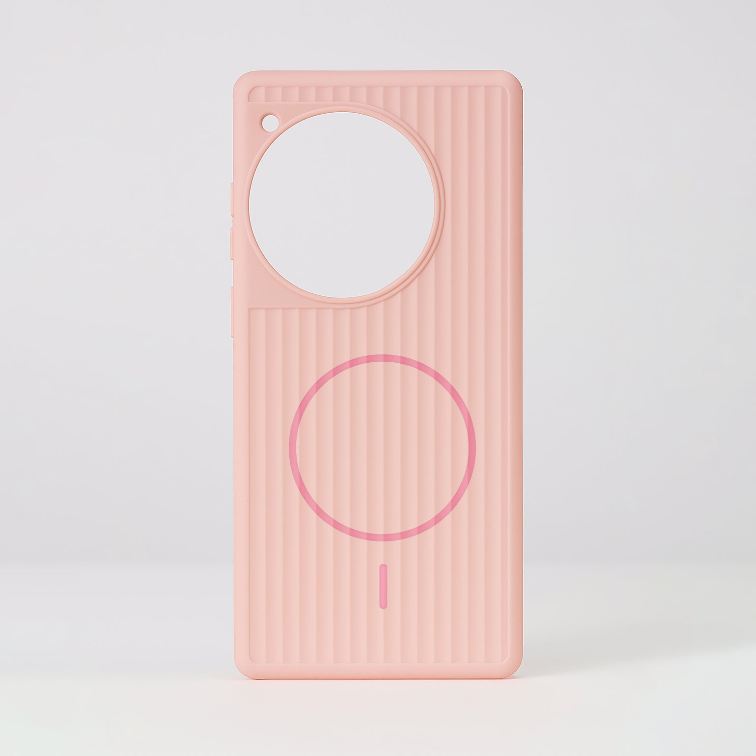 OnePlus - Ridge MagSafe Case - Pink