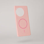 OnePlus - Ridge MagSafe Case - Pink
