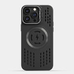 PowerVent MagSafe Armor Case -iPhone