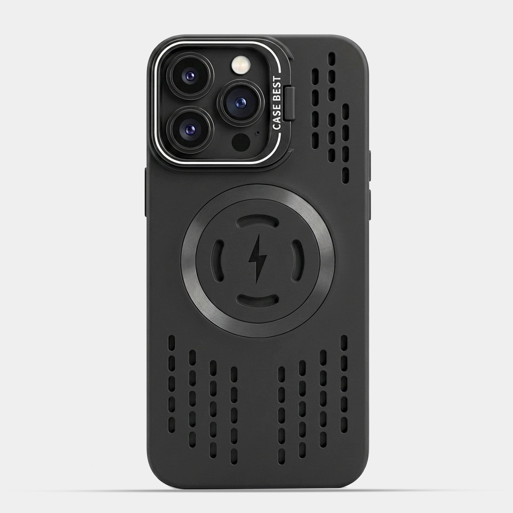 PowerVent MagSafe Armor Case -iPhone