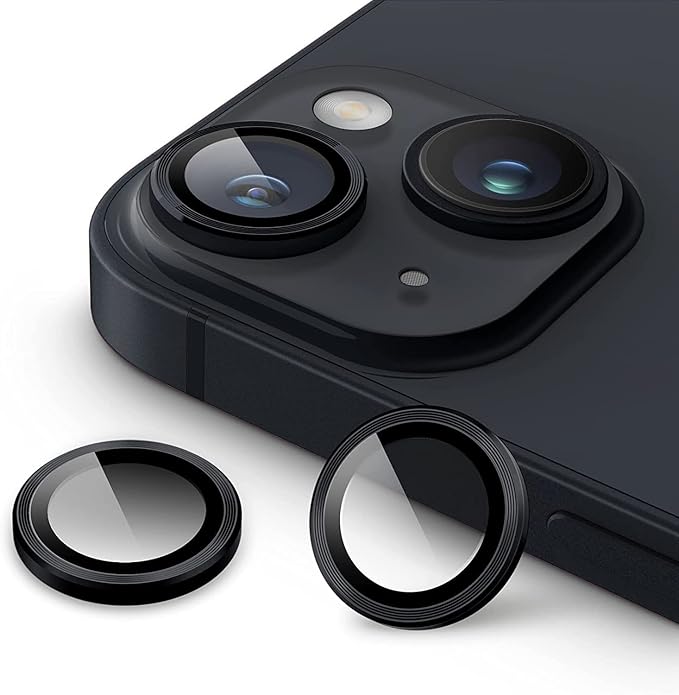 iPhone Camera Lens Protector