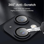 iPhone 15 Plus Camera Lens Protector