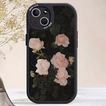 Floral Design Case - iPhone