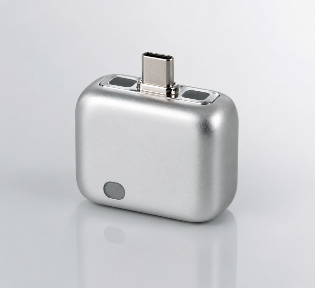 Smart Auto Power Disconnect Charger Protector