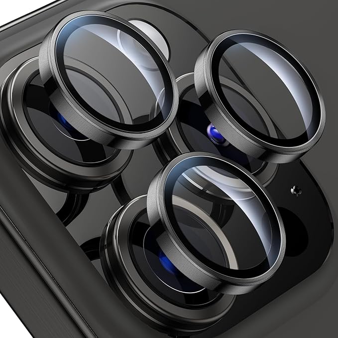 iPhone 13 Pro Camera Lens Protector