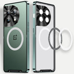 OnePlus - Frosted Magsafe Glass Case