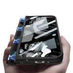 Fold Hinge Card Slot Case - Google