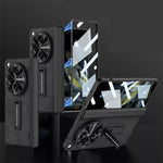 OnePlus - MagFold LuxeShell