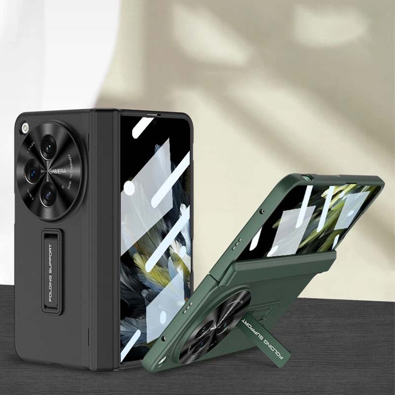 OnePlus Open - Magnetic Hinge Case