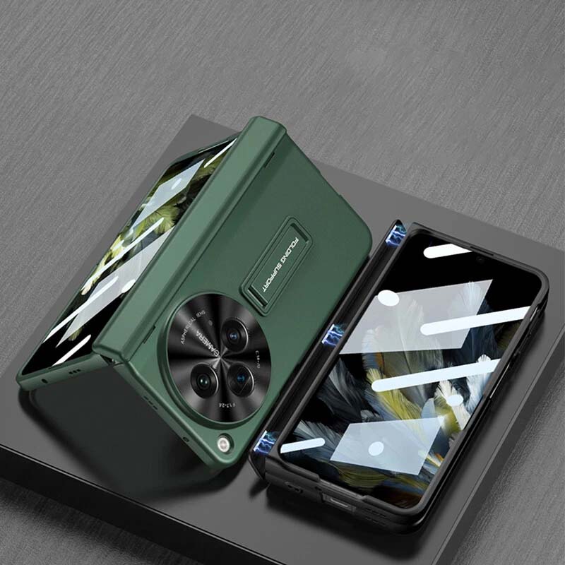 OnePlus Open - Magnetic Hinge Case