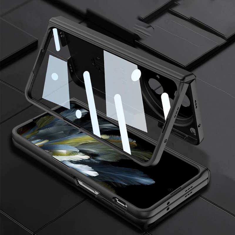 OnePlus Open - Magnetic Hinge Case