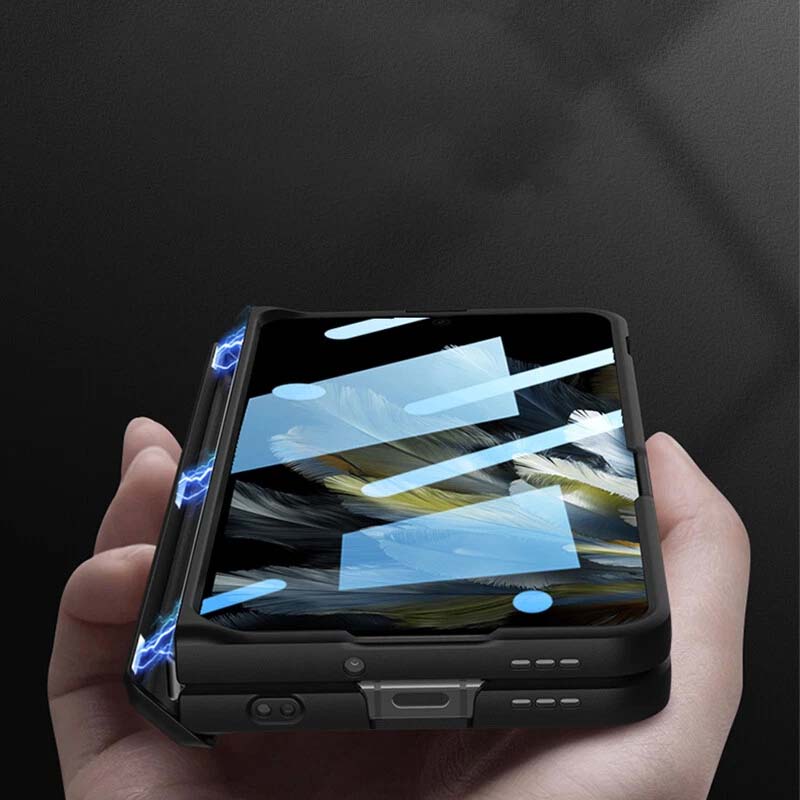 OnePlus Open - Magnetic Hinge Case