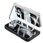 Fold Hinge Card Slot Case - Google