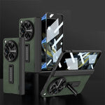 OnePlus - MagFold LuxeShell