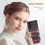 Flex Strap Wristband Case