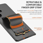 Flex Strap Wristband Case