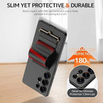 Flex Strap Wristband Case