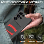 Flex Strap Wristband Case