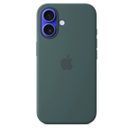 Silicone Logo Case - iPhone