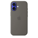 Silicone Logo Case - iPhone