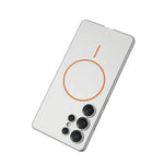 Snap Lock Case - Galaxy