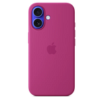 Silicone Logo Case - iPhone