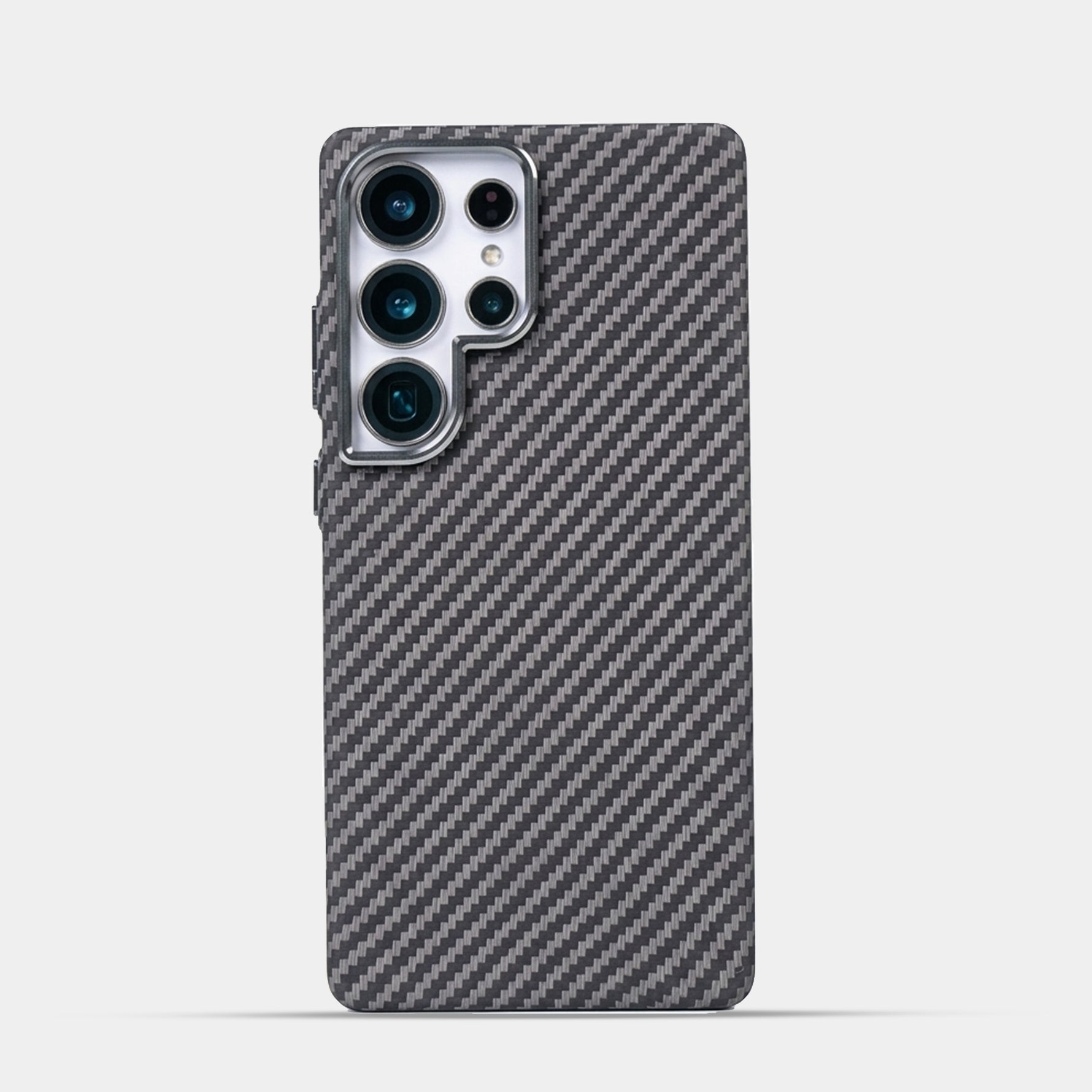 Carbon Luxe Case - Galaxy