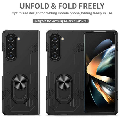 Galaxy Z Fold Series  - Defender Case Support Ring