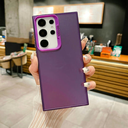 Galaxy S Series - Stealth Guard Case