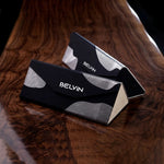 PrismFold Glasses Case