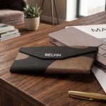 PrismFold Glasses Case