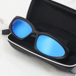 AeroWave Sunglasses -Blue