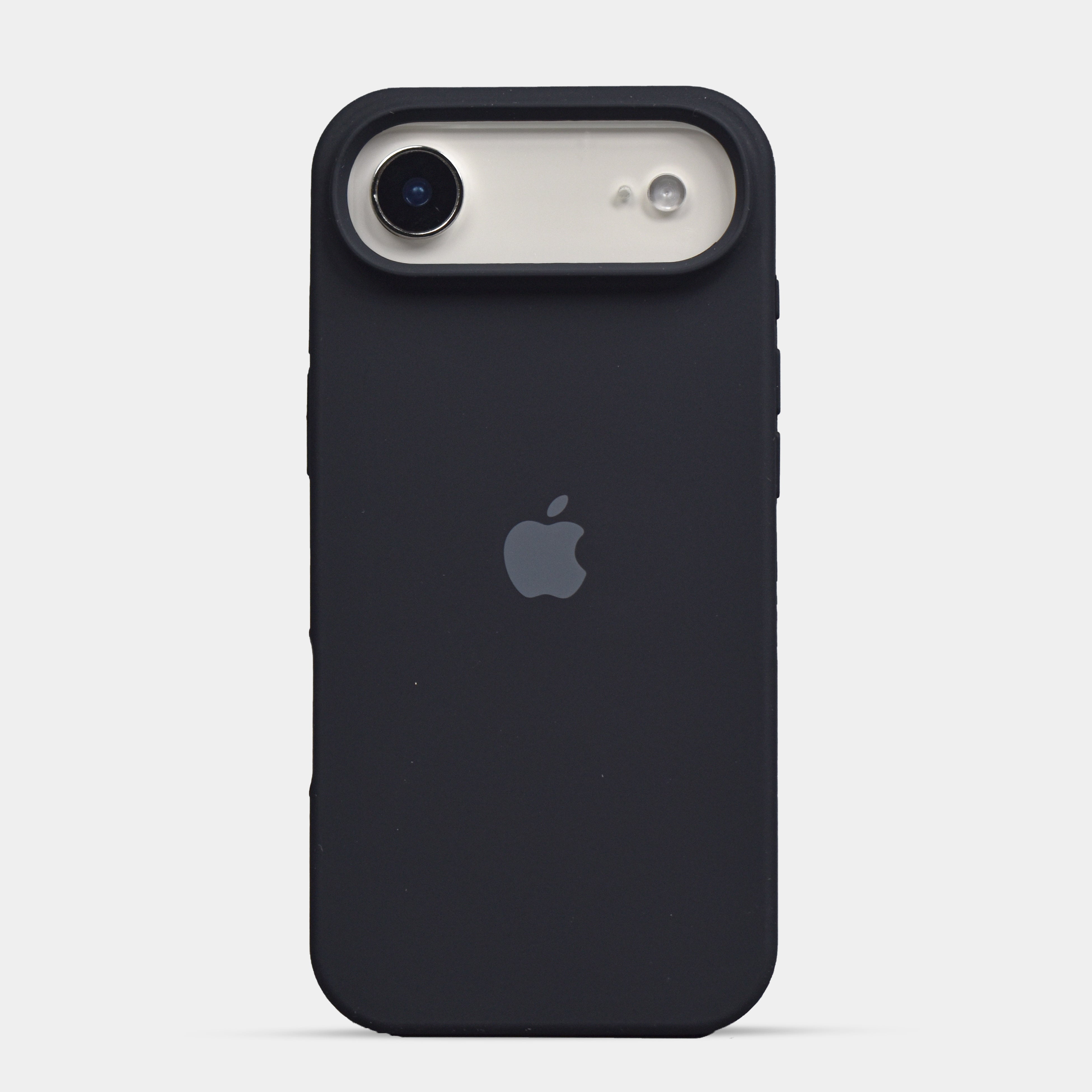 Silicone Logo Case - iPhone Air