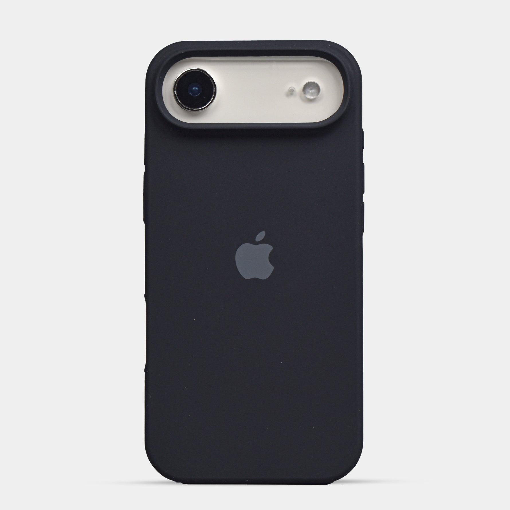 Silicone Logo Case - iPhone Air