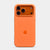 Silicone Logo Case
