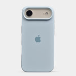 Silicone Logo Case - iPhone Air
