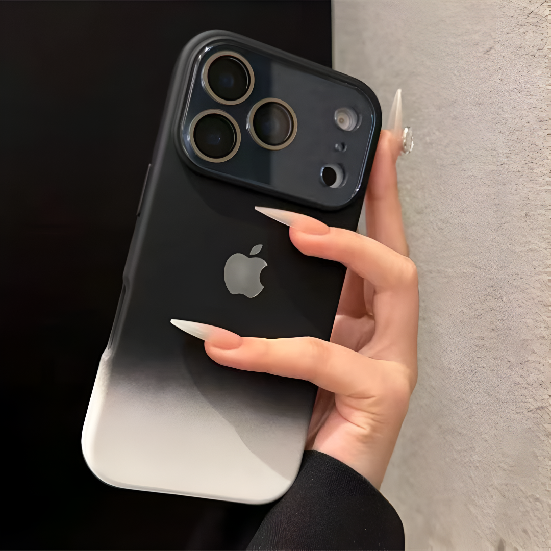 Ombre Matte Case – iPhone