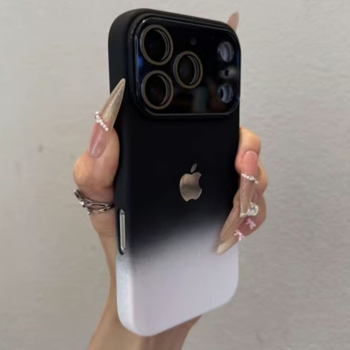 Ombre Matte Case – iPhone