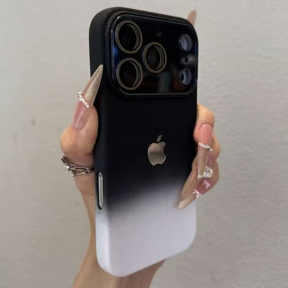 Ombre Matte Case – iPhone