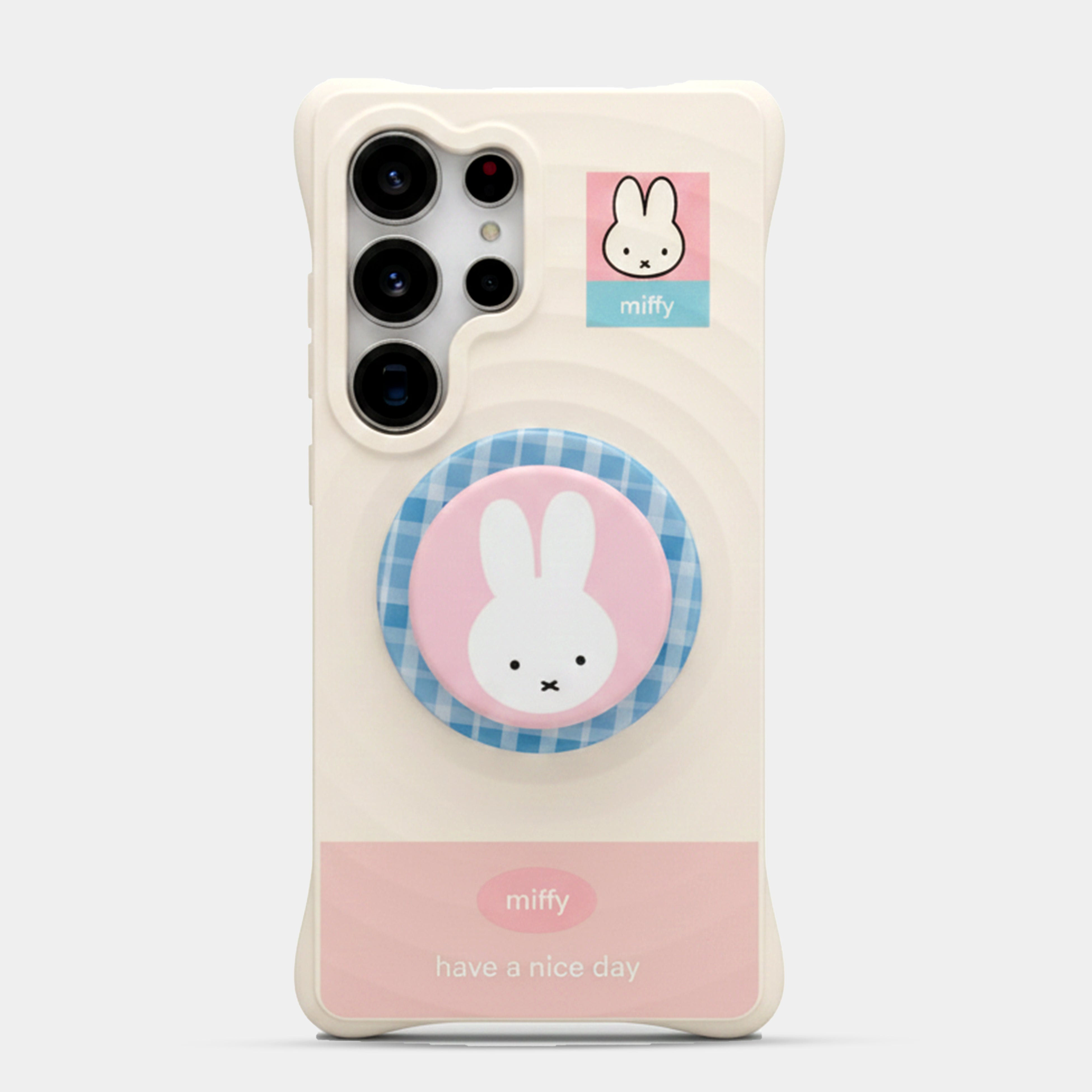 Bunny Bliss - Galaxy