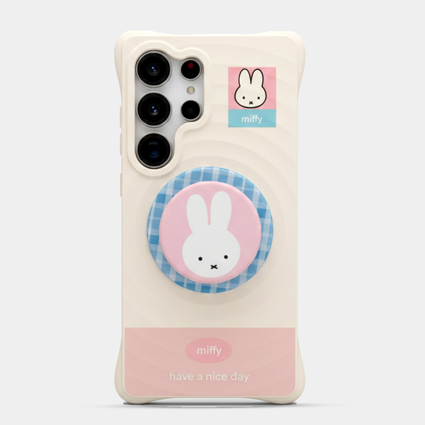 Bunny Bliss - Galaxy