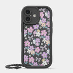 Cherry Blossom Charm Case - iPhone