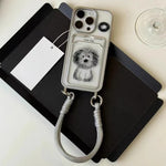 Cute Dogo Case