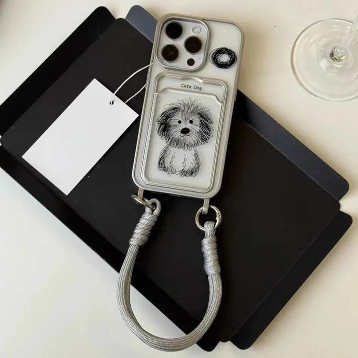 Cute Dogo Case