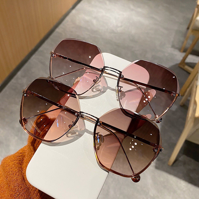 Elite Glow Metal Frames