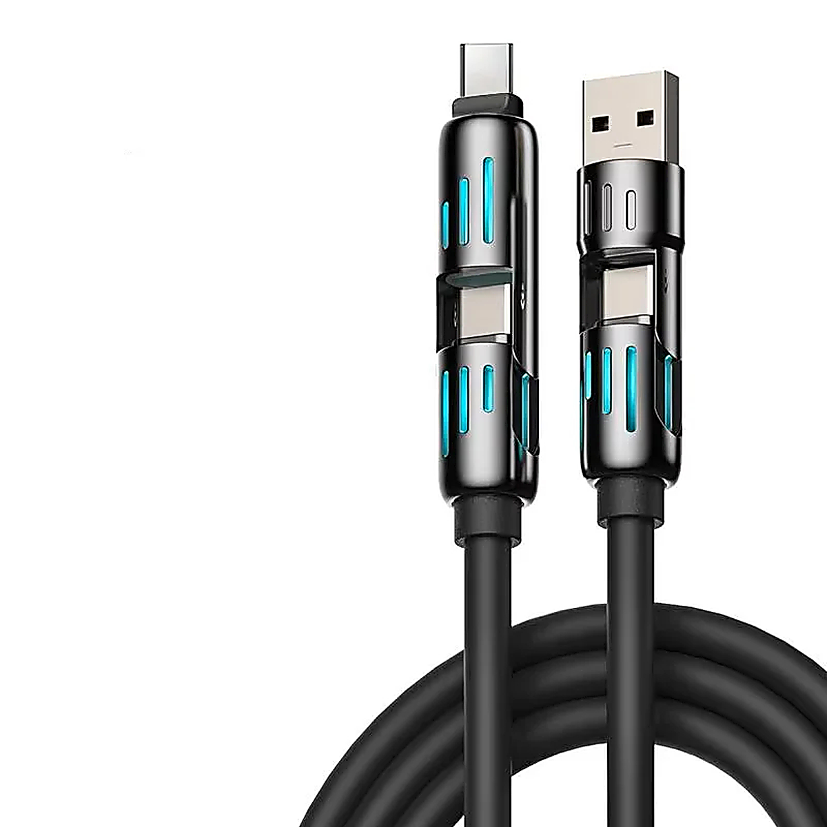 NeoGlow Fast Charging Cable