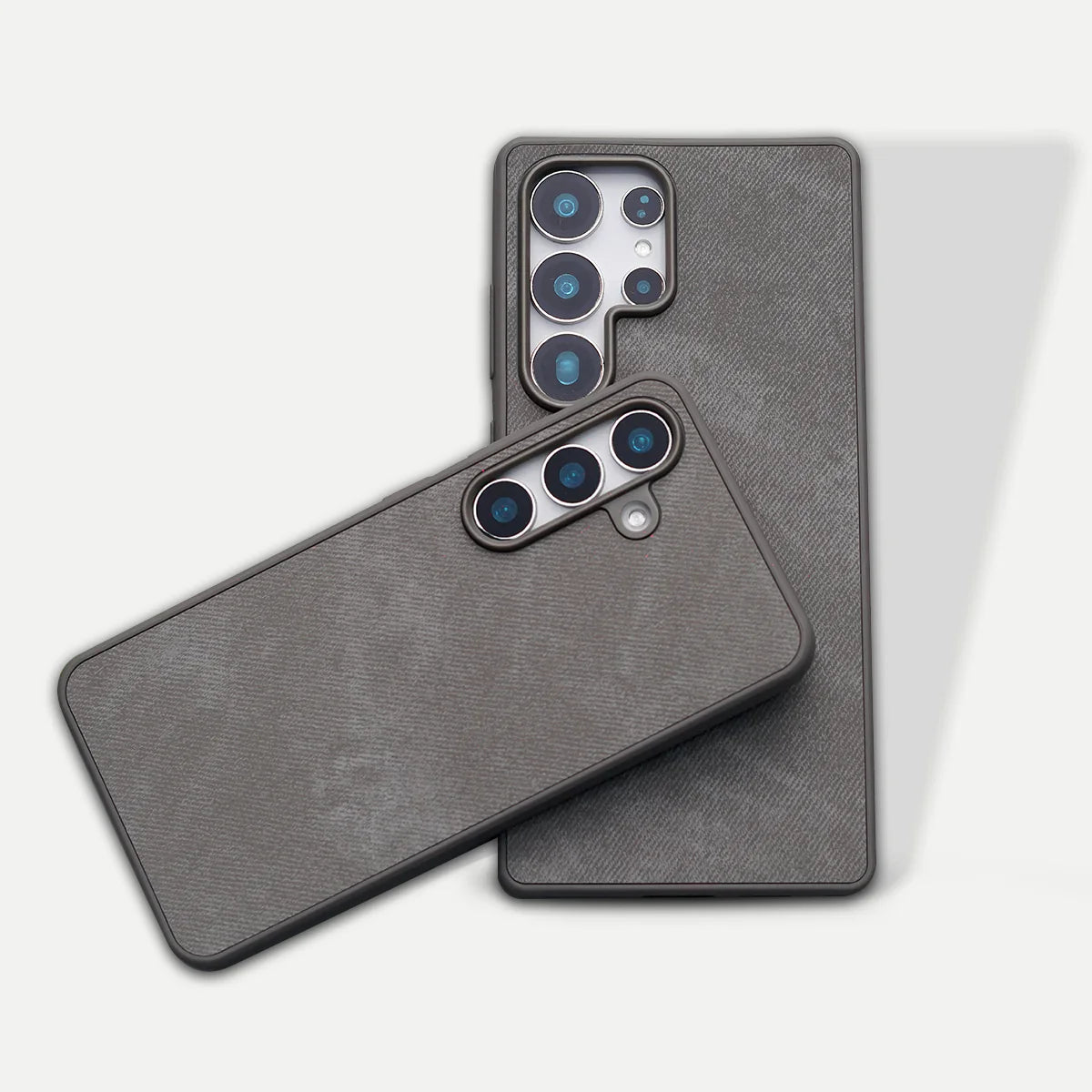 Velvet Touch Luxe Case - Galaxy